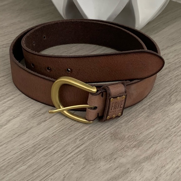 frye belt bag